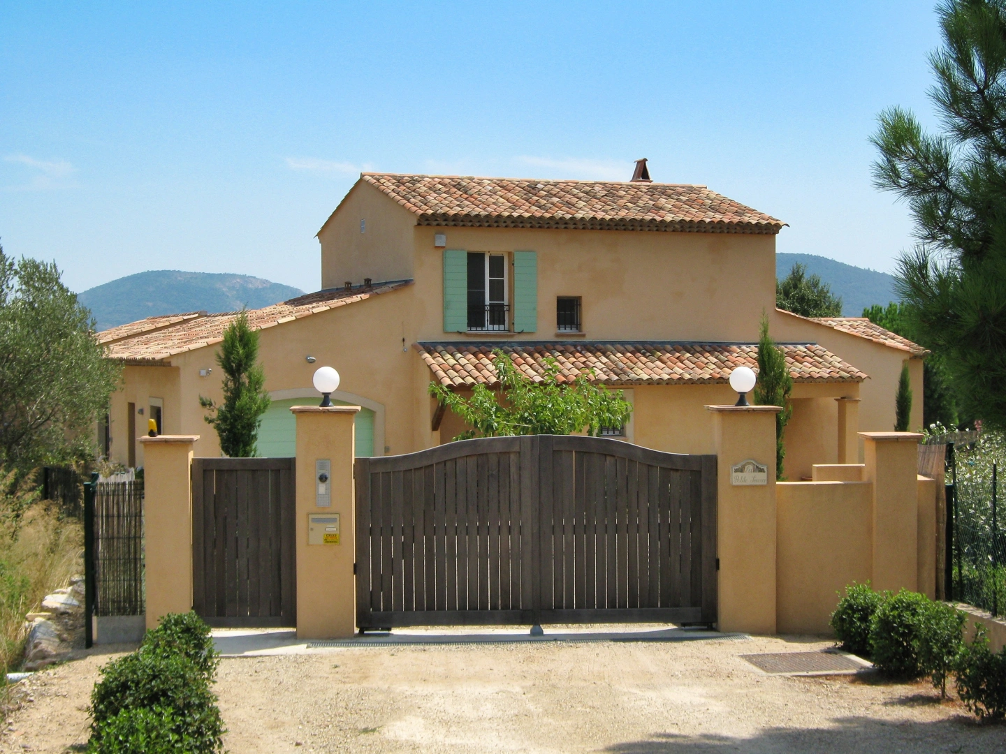 property